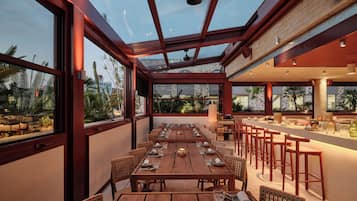 Meksikolainen keittiö