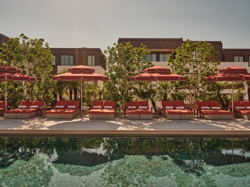 The EVE Hotel Sydney