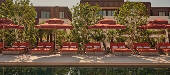 The EVE Hotel Sydney