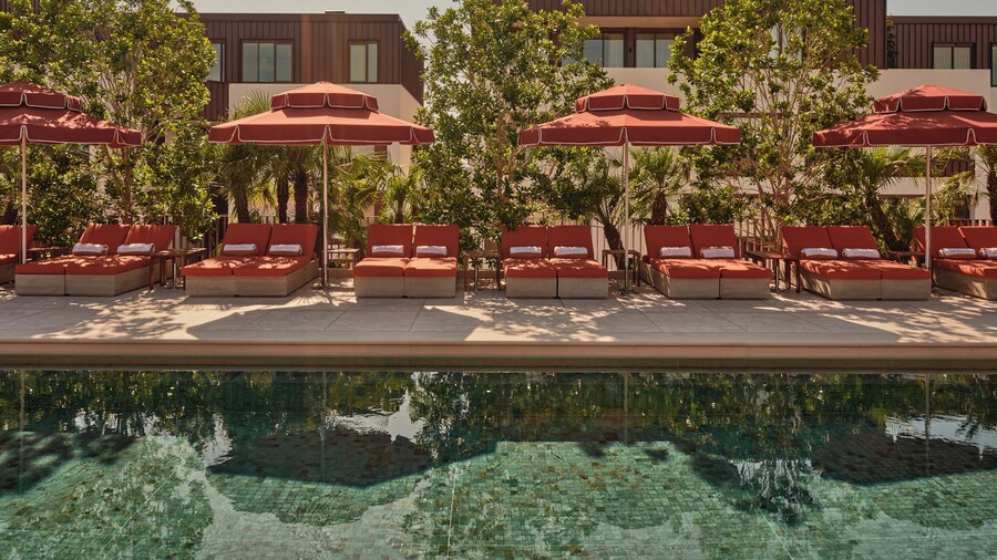 The EVE Hotel Sydney