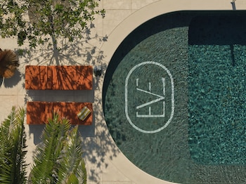 The EVE Hotel Sydney