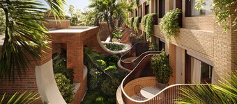 The EVE Hotel Sydney