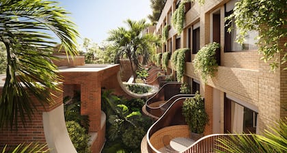 The EVE Hotel Sydney