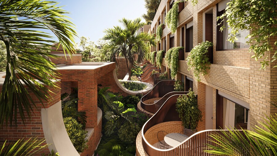 The EVE Hotel Sydney