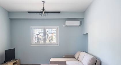 The Andre Apartment in the heart of Glyfada