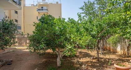 The Andre Apartment in the heart of Glyfada