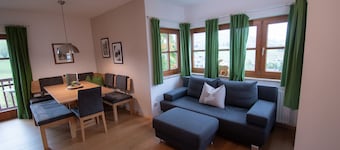 Ahornstein 6 Apartment