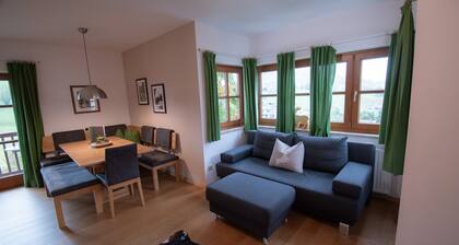 Ahornstein 6 Apartment