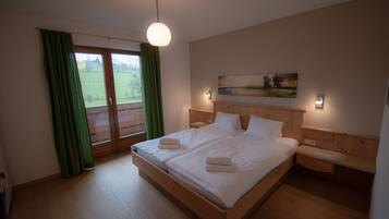 Kostenloses WLAN, Bettwäsche