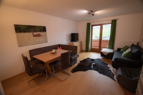 Klingspitz 1 Apartment