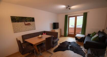 Klingspitz 1 Apartment