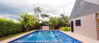 Los tres reyes farm - humadea