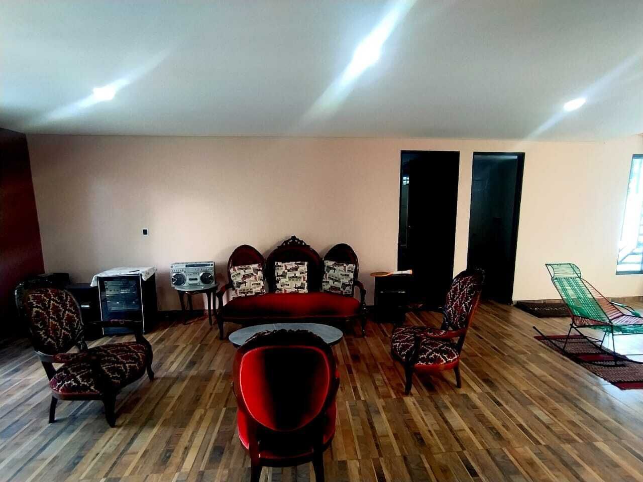 Finca Los Tres Reyes - Humadea - Acacías