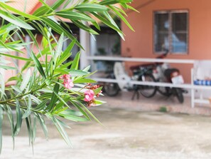 Garden view - Haidaily (Chom Thong)