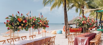 Vanda Beach Boutique Villa 