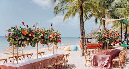 Vanda Beach Boutique Villa