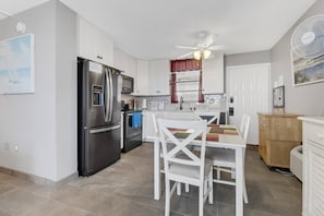 Exterior - Beach & Tennis 1708 (Bonita Springs)