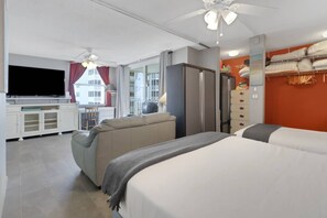 Exterior - Beach & Tennis 1708 (Bonita Springs)