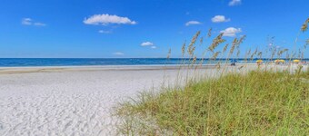 Beach & Tennis 1708
