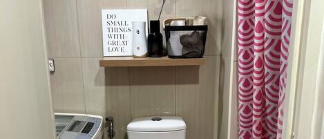 Handtücher, Toilettenpapier