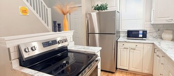 Cornhusker Stadium Lodge