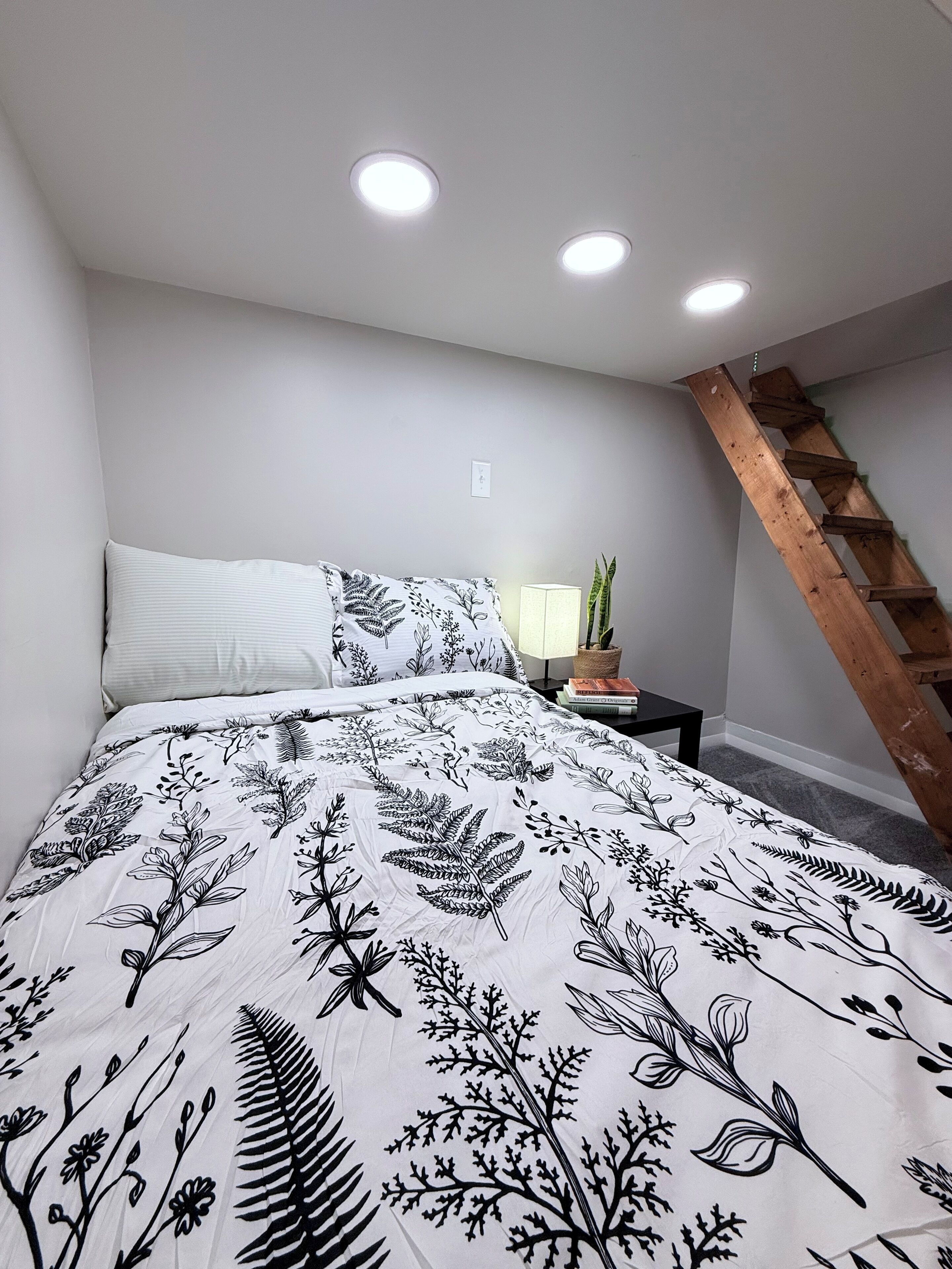 2 dormitorios, wifi gratis, ropa de cama