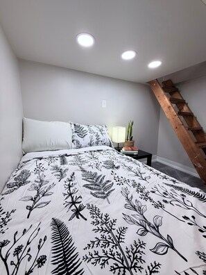 2 bedrooms, free WiFi, bed sheets - Cornhusker Stadium Lodge (Lincoln)