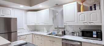 Cornhusker Stadium Lodge