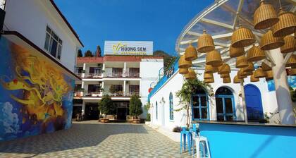 Huong Sen Hotel Moc Chau - BAY LUXURY