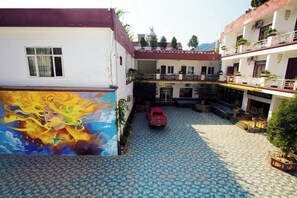 Interior - Huong Sen Hotel Moc Chau - BAY LUXURY (Moc Chau)