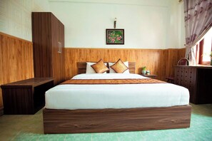 Standard Room | 1 bedroom, free WiFi - Huong Sen Hotel Moc Chau - BAY LUXURY (Moc Chau)