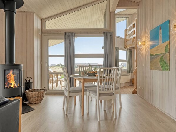 Dining - "Apelone" - 280m from the sea by Interhome (Hjørring)