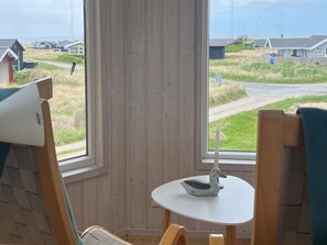 Interior - "Apelone" - 280m from the sea by Interhome (Hjørring)