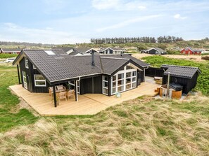 Exterior - "Apelone" - 280m from the sea by Interhome (Hjørring)