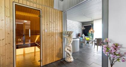 "Solvey" - 400m from the sea by Interhome