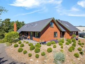 Exterior - "Solvey" - 400m from the sea by Interhome (Sæby)