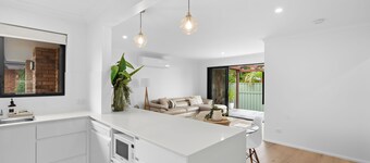 Banksia Breeze Villa - 100m to One Mile Beach