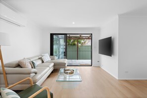 TV connectée