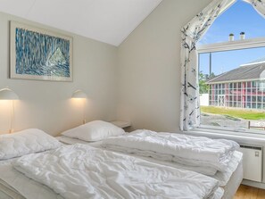 2 Schlafzimmer, Internetzugang