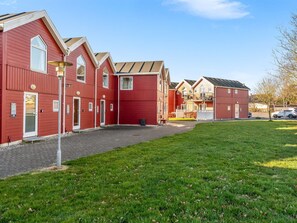 Exterior - "Arton" -  from the sea by Interhome (Hadsund)