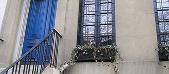 1900 charm in the heart of New York City