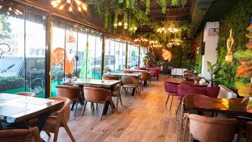Restoran