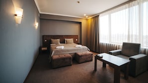 Room - Caspian Buisness Hotel (Baku)