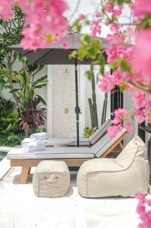 Exterior - Altara Villa Umalas (Kerobokan)