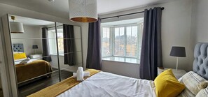 1 chambre, Wi-Fi gratuit