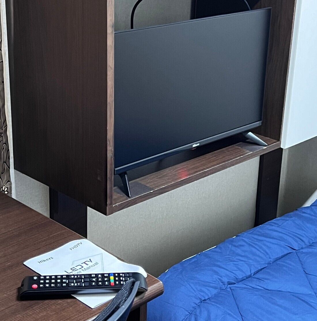 Basic Single Room, City View | Desk, iron/ironing board, free WiFi, bed sheets