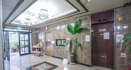 JANGWONLIVINGTEL