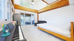 Habitación (winter)