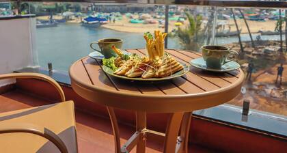 RIVER DECK BAGA