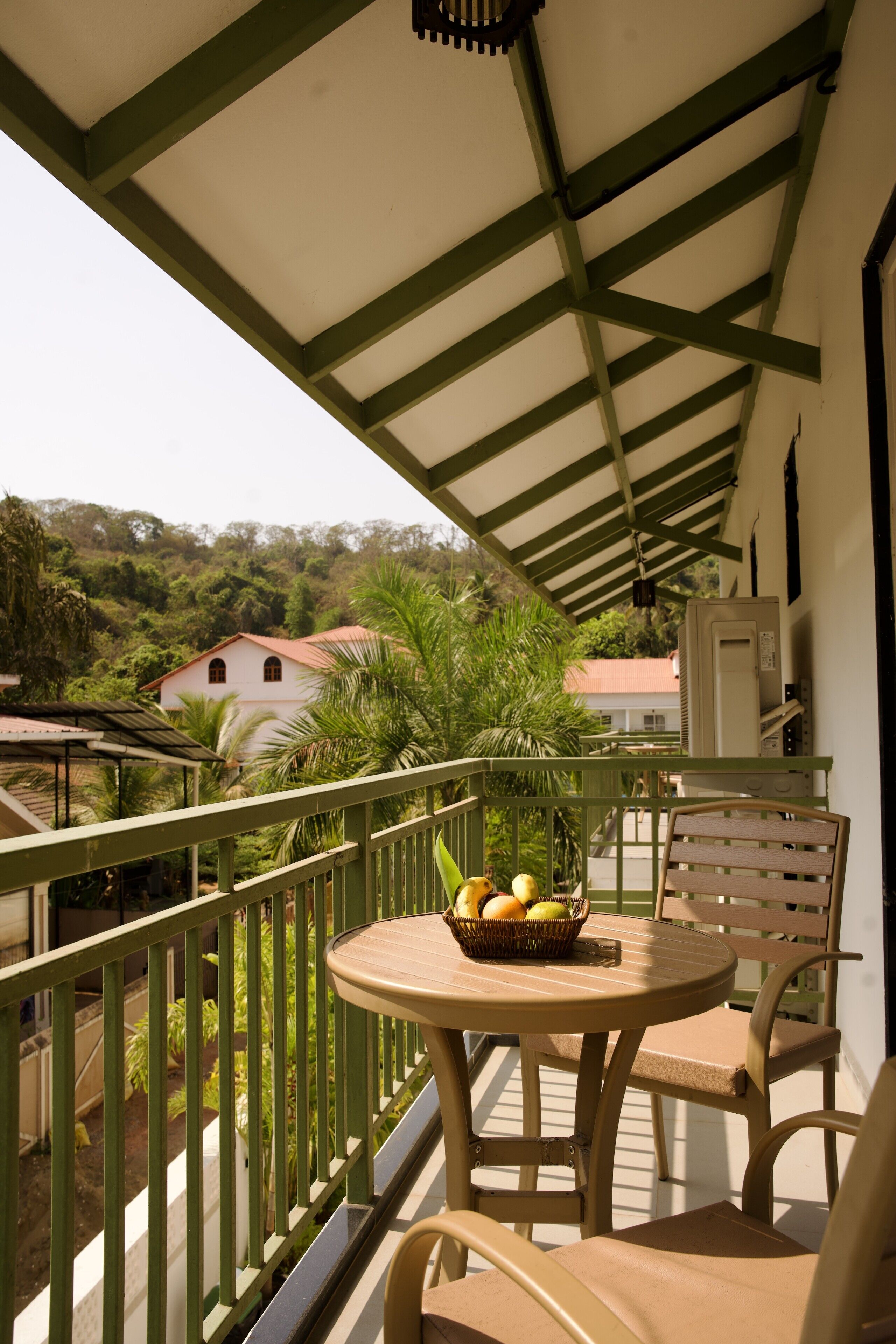 Photo - River Deck Baga Beach Front